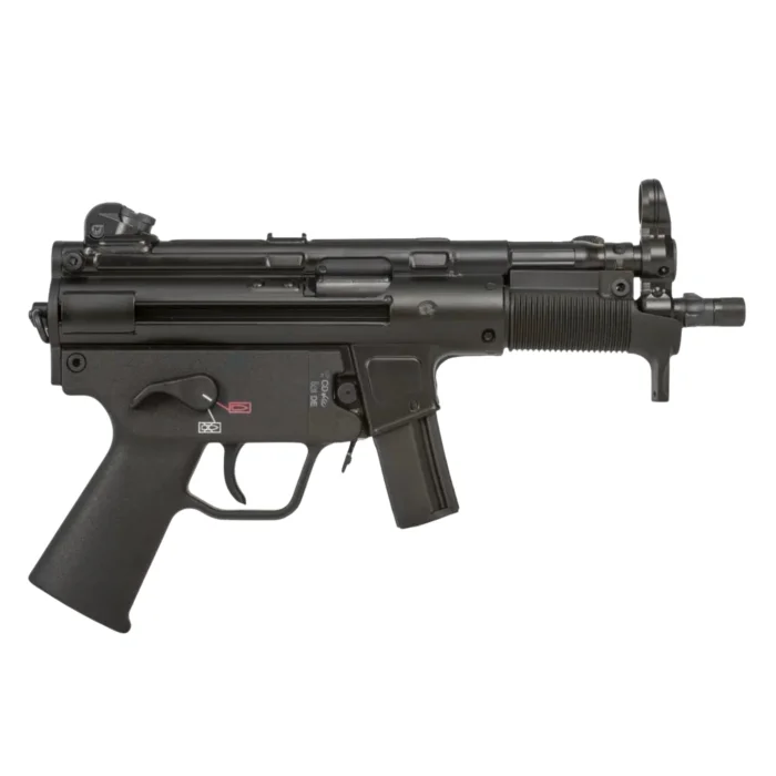 Pistolet Heckler Koch SP5K PDW 5,8